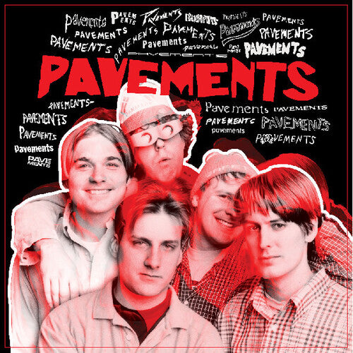 Pavement - Pavements 2LP (Original Soundtrack) (Preorder November 14, 2025)