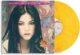 Shakira - Pies Descalzos LP (Yellow & Red Colored Vinyl, Anniversary Edition)