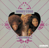 the album cover for Honey Cone - Innocent Til Proven Guilty / Innocent Til Proven