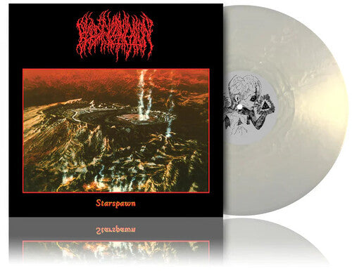 Blood Incantation - Starspawn LP (Colored Vinyl, Gatefold LP Jacket, United Kingdom)