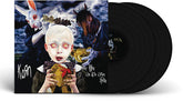 Korn - See You On The Other Side 2LP (20th Anniversary Edition) (Preorder: Ships November 21, 2025)