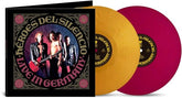 Heroes Del Silencio - Live In Germany 2LP (Colored Vinyl, Gold, Purple)