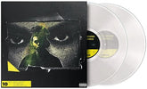 The Weeknd - Beauty Behind The Madness 2LP (Clear Vinyl, Anniversary Edition)