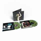 Goldfrapp - Supernature 2LP (20th Anniversary Edition, Limited Edition, Deluxe Edition, With Bonus 12", Peacock Colored Vinyl, Half-Speed Mastering) (Preorder: Ships November 21, 2025)