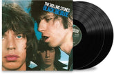 The Rolling Stones - Black And Blue 2LP (Limited Edition, Deluxe Edition, 180 Gram Vinyl) (Preorder: Ships November 14, 2025)