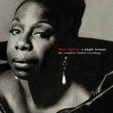 Nina Simone - A Single Woman: The Complete Elektra Recordings CD