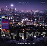 Dr. Dre - Compton: A Soundtrack by Dr. Dre 2LP (Instrumental Edition) (RSD BF 2025 Exclusive)
