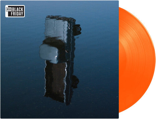 Post Malone - Long Bed LP (RSD BF 2025 Exclusive, Orange Colored Vinyl)