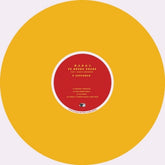 the album cover for Mandy / Booka Shade / Laurie Anderson - O Superman 2025 [Colored Vinyl] (Ep) (Ylw)