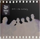 The Head and the Heart - Ghosts In The Machinery EP (RSD BF 2025 Exclusive, Limited Edition)