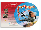 Danny Elfman - Big Top Pee-Wee LP (Original Soundtrack) (RSD BF 2025 Exclusive, Picture Disc Vinyl)