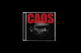 Miguel - Caos CD