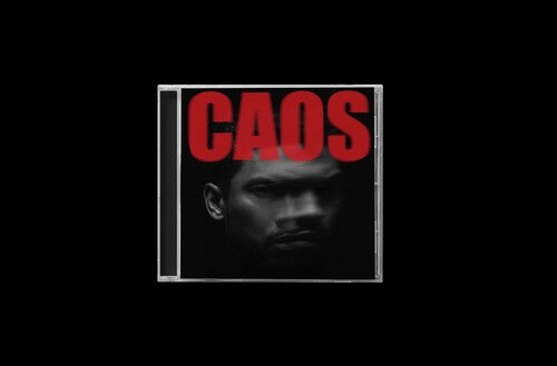 Miguel - Caos CD