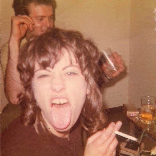 Joyce Manor - I Used to Go to This Bar LP