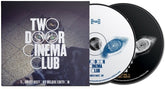 Two Door Cinema Club - Tourist History 2CD (15th Anniversary, Deluxe Edition) (Preorder: Ships November 28, 2025)