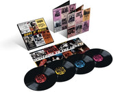 Guns N Roses - Live Era '87-'93 4LP (Deluxe Edition, 180 Gram Vinyl) (Preorder: Ships November 21, 2025)