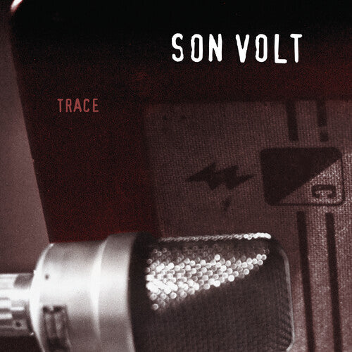 Son Volt - Trace 2LP (RSD BF 2025 Exclusive, Purple Colored Vinyl, Anniversary Edition)