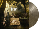 Eisley - Room Noises LP (Limited Edition, 180 Gram Vinyl, Clear & Black Marbled Colored Vinyl, Audiophile)