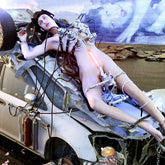 Arca - @@@@@ LP (Preorder: Ships December 12, 2025)