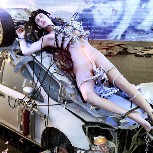 Arca - @@@@@ LP (Preorder: Ships December 12, 2025)