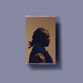 Lord Jah-Monte Ogbon - As of Now CASSETTE (Preorder: Ships March 13, 2026)