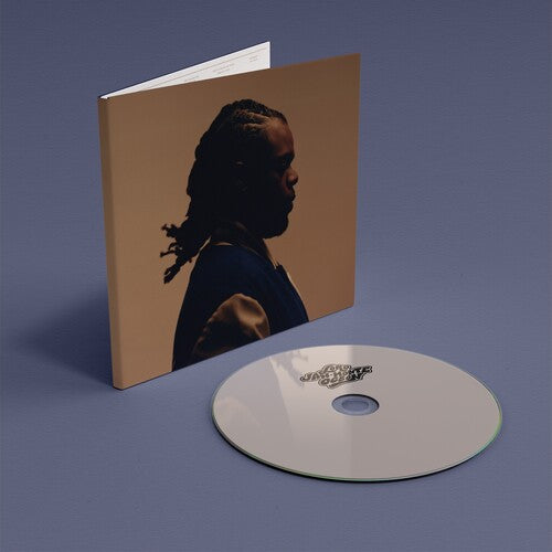 Lord Jah-Monte Ogbon - As of Now CD (Preorder: Ships March 13, 2026)