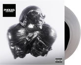 Leon Thomas - Pholks EP (Clear Black Vinyl) (Preorder: Ships January 30, 2026)