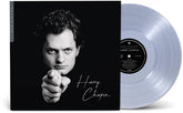 Harry Chapin - Now Playing LP (Clear Vinyl)