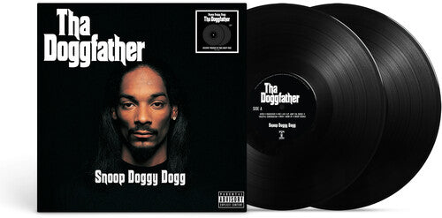 Snoop Doggy Dogg - Tha Doggfather 2LP