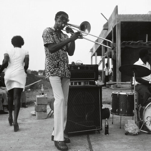 V/A - Ghana Special: Highlife LP