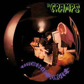 The Cramps - Psychedelic Jungle LP (Preorder: Ships April 10, 2026)