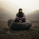 Royksopp - Nebulous Nights: An Ambient Excursion Into Profound Mysteries 3LP (Preorder: Ships December 12, 2025)