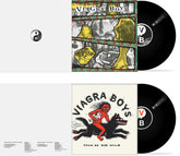 Viagra Boys - Consistency of Energy / Call of the Wild EP (Preorder: Ships December 12, 2025)