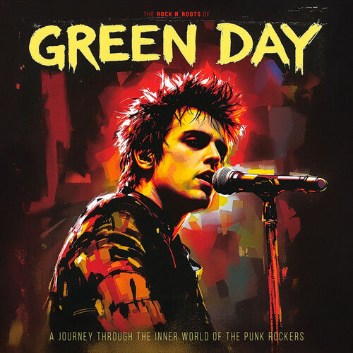 Green Day - The Rock N' Roots Of LP (Preorder: Ships December 19, 2025)