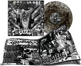 Rob Zombie - The Great Satan LP (Ghostly Black Colored Vinyl, Gatefold LP Jacket) (Preorder: Ships February 27, 2026)