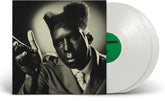 Tyler the Creator - Chromakopia 2LP (White Colored Vinyl, Embossed, Booklet)