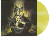 The Devil Wears Prada - Dead Throne LP (Yellow Colored Vinyl, Remastered)