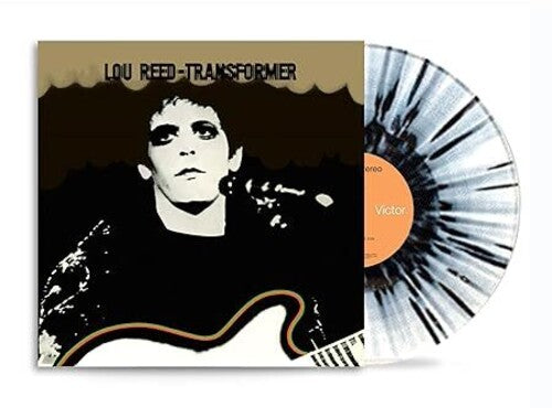 Lou Reed - Transformer LP (United Kingdom)