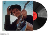 Bob Dylan - Nashville Skyline LP (Preorder: Ships November 28, 2025)