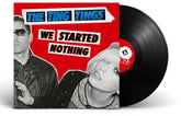 The Ting Tings - We Started Nothing LP (United Kingdom)
