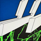 Oneohtrix Point Never - Tranquilizer 2LP (Gatefold LP Jacket) (Preorder: Ships November 21, 2025)