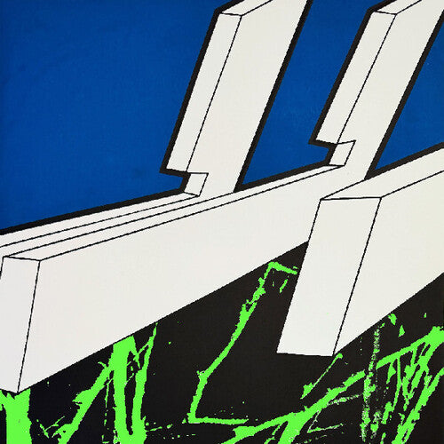 Oneohtrix Point Never - Tranquilizer 2LP (Gatefold LP Jacket) (Preorder: Ships November 21, 2025)