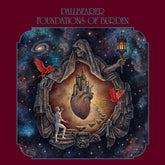Pallbearer - Foundations Of Burden CD (2025 Redux) (Reissue) (Preorder: Ships December 12, 2025)
