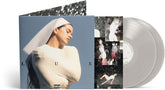 Rosalia - Lux 2LP (Clear Vinyl, Bonus Tracks, Gatefold LP Jacket, Poster)