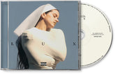 Rosalia - Lux CD (Parental Advisory, Booklet, Sticker, Jewel box)