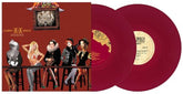 Panic! At the Disco - A Fever You Can't Sweat Out 2LP (Limited Edition, Deluxe Edition, Red Colored Vinyl, 20th Anniversary Edition)