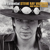 Stevie Ray Vaughan - Essential Stevie Ray Vaughan 2CD (Remastered)