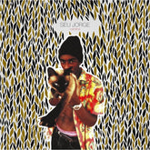 Seu Jorge - Carolina (vinyl)