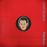 Gary Numan - Telekon 2LP (Deluxe Edition, Colored Vinyl, Bonus Tracks, Anniversary Edition, Expanded Version)