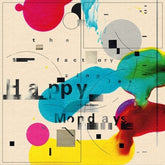 Happy Mondays - The Factory Singles (Best Of) 2LP